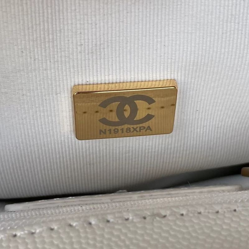 Ch**el satchel bags